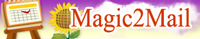 magic2mail.com